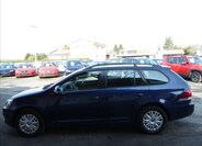 Volkswagen Golf Kombi 1,2 l 77 kw