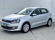 Volkswagen Polo Hatchback 1,6 l 66 kw