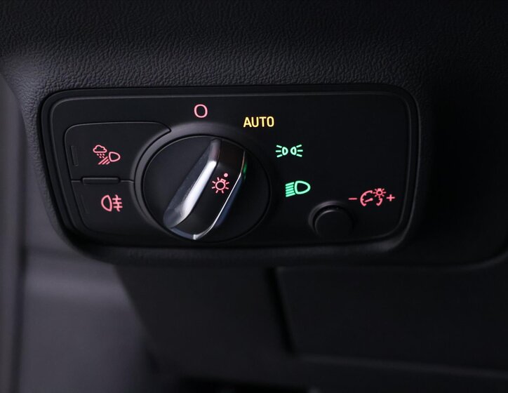 Audi TT Kupé 2,0 l 169 kw