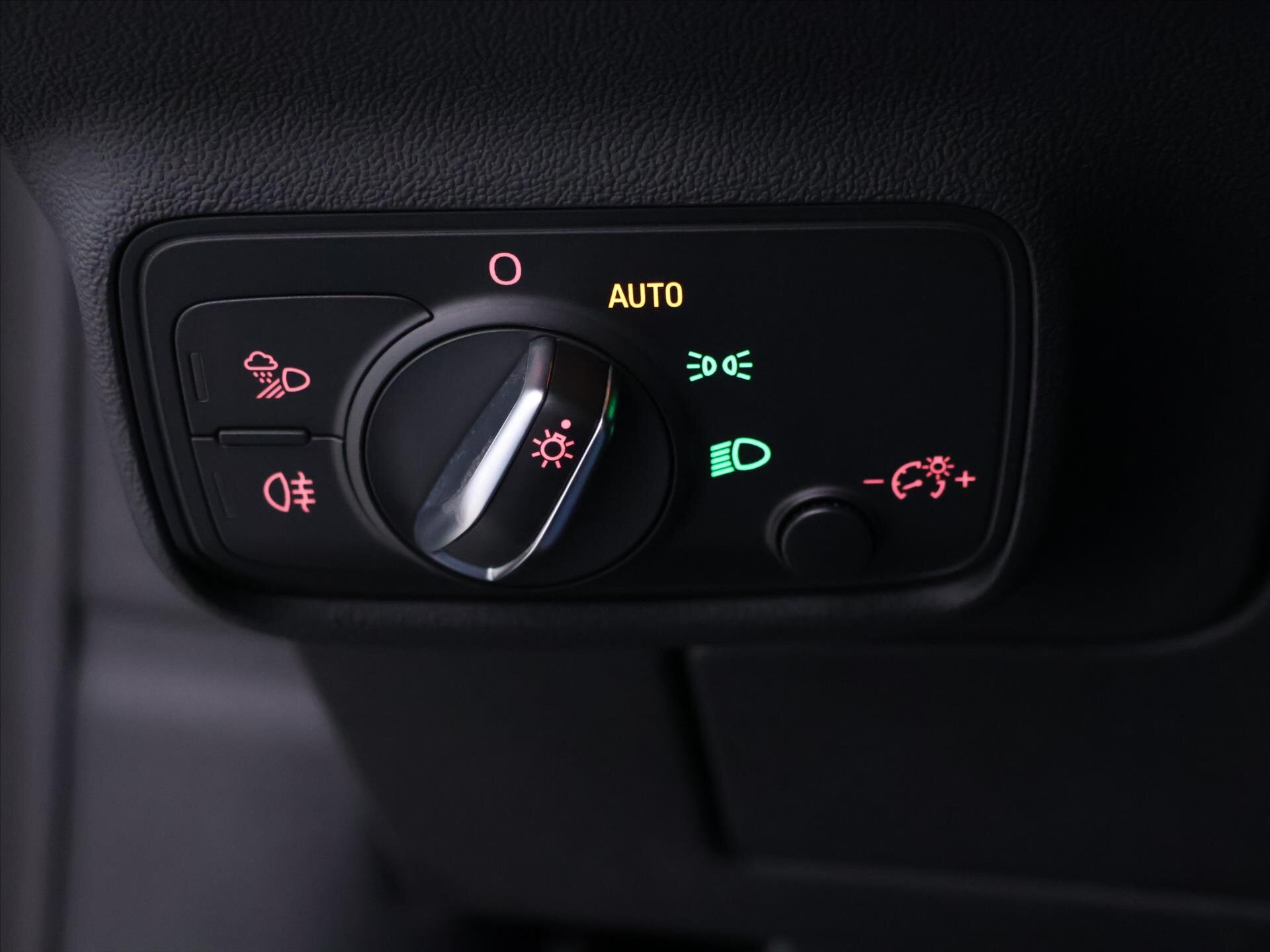 Audi TT Kupé 2,0 l 169 kw