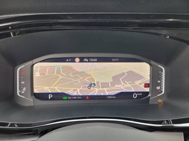 Volkswagen Ostatní Ostatní 2,0 l 150 kw