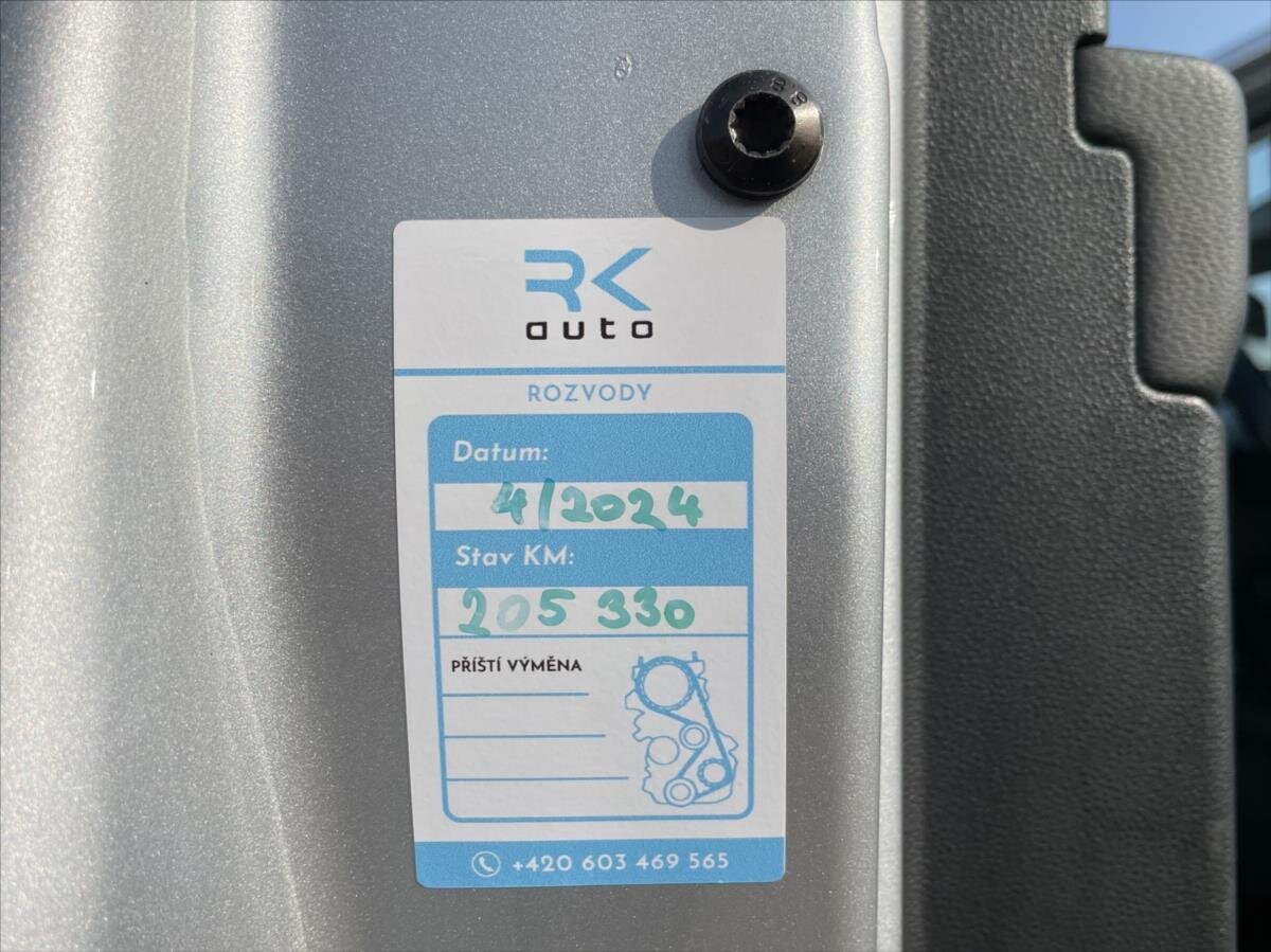 Seat Leon Kombi 2,0 l 135 kw