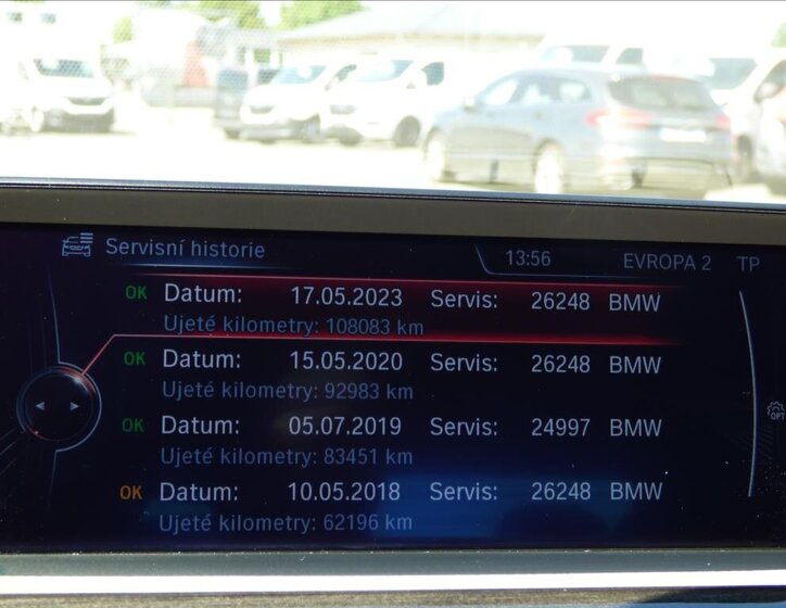 BMW Řada 4 Kabriolet 3,0 l 225 kw