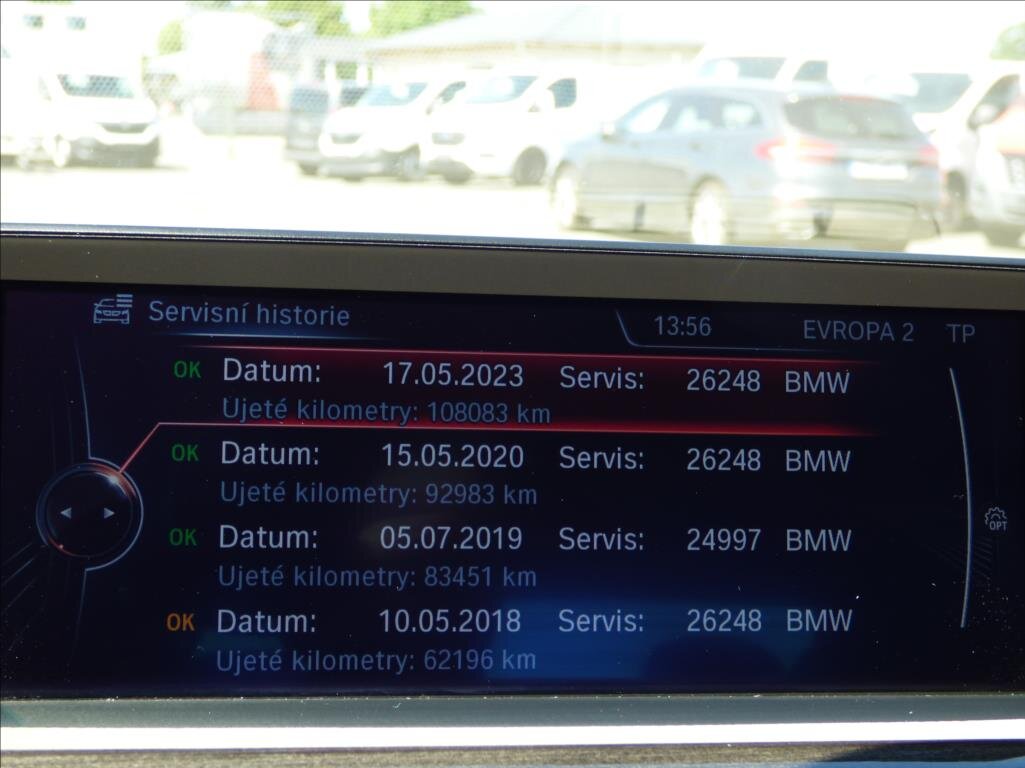 BMW Řada 4 Kabriolet 3,0 l 225 kw