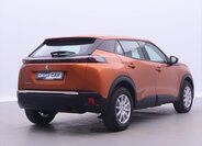 Peugeot 2008 SUV / Terénní 1,2 l 74 kw