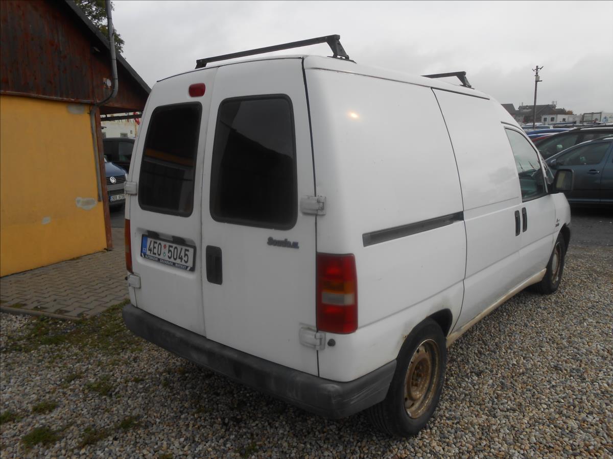 Fiat Scudo