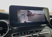 Mercedes-Benz Třídy V 16