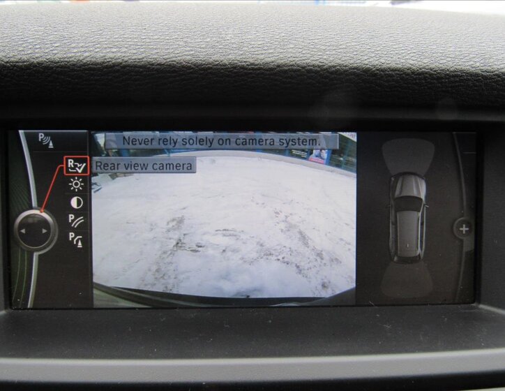 BMW X5 Kombi 3,0 l 225 kw