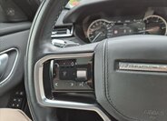 Land Rover Range Rover Velar SUV 2,0 l 150 kw