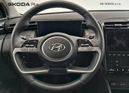 Hyundai Tucson SUV 1,6 l 110 kw