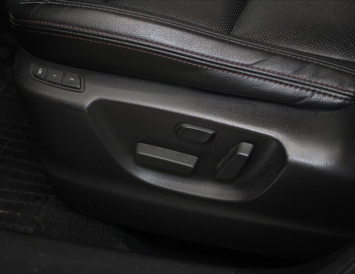 Mazda CX-5 SUV / Terénní 2,2 l 129 kw