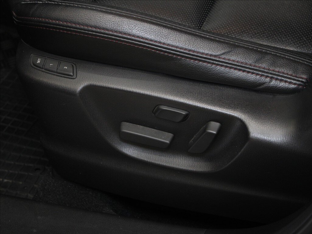 Mazda CX-5 SUV / Terénní 2,2 l 129 kw