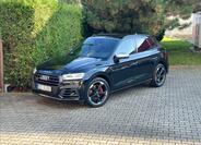 Audi SQ5 1