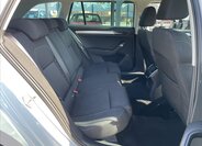 Škoda Superb Kombi 2,0 l 110 kw