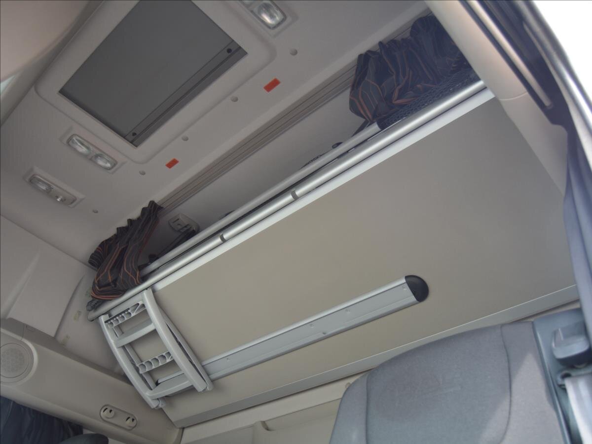 DAF Ostatní Ostatní 12,9 l 355 kw