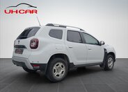 Dacia Duster SUV / Terénní 1,6 l 84 kw