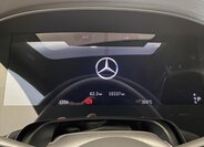 Mercedes-Benz EQS Liftback 0,0 484 kw