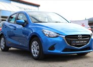 Mazda 2 Hatchback 1,5 l 55 kw