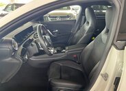 Mercedes-Benz CLA Kombi 2,0 l 110 kw