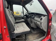 Renault Master Skříň 2,5 l 74 kw