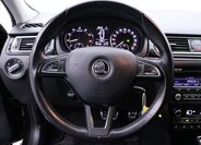 Škoda Rapid Hatchback 1,4 l 90 kw