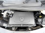 Mercedes-Benz Třídy V 10
