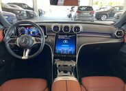 Mercedes-Benz Třídy C 13