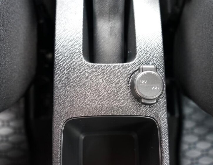 Citroën C3 Hatchback 1,2 l 74 kw