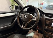 Škoda Octavia Kombi 1,4 l 103 kw