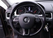 Volkswagen Touareg SUV / Terénní 3,0 l 180 kw