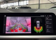 BMW Řada 3 Kombi 2,0 l 140 kw