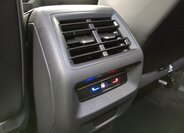 Volkswagen Tiguan SUV / Terénní 2,0 l 110 kw