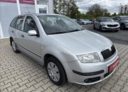Škoda Fabia Kombi 1,4 l 59 kw