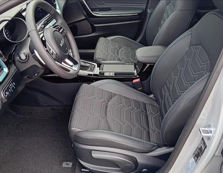 KIA XCeed Hatchback 1,6 l 110 kw