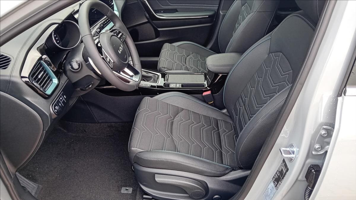 KIA XCeed Hatchback 1,6 l 110 kw