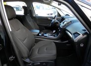 Ford S-MAX MPV 2,0 l 110 kw