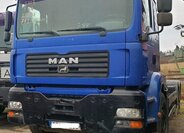 MAN Ostatní Ostatní 0,0 338 kw