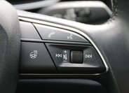 Audi Q3 SUV 2,3 l 137 kw