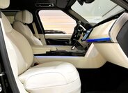 Land Rover Range Rover SUV / Terénní 3,0 l 258 kw