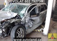 Opel Astra Kombi 1,7 l 0