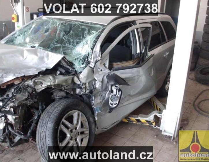 Opel Astra Kombi 1,7 l 0