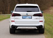 BMW X5 SUV / Terénní 3,0 l 259 kw