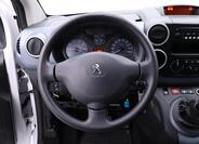 Peugeot Partner 14