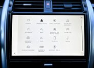 Land Rover Discovery SUV / Terénní 3,0 l 184 kw