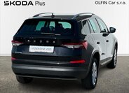 Škoda Kodiaq SUV / Terénní 2,0 l 110 kw
