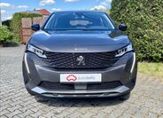Peugeot 3008 SUV 1,2 l 96 kw