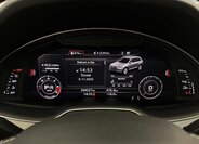 Audi SQ7 SUV / Terénní 4,0 l 320 kw