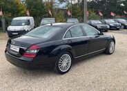 Mercedes-Benz Třídy S 5