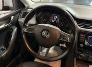 Škoda Octavia Kombi 2,0 l 135 kw