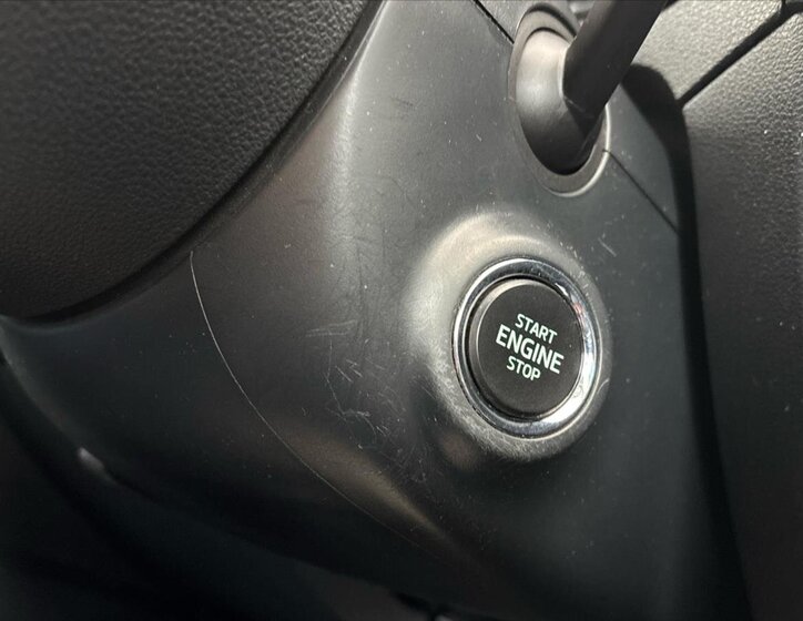 Škoda Octavia Liftback 1,6 l 85 kw